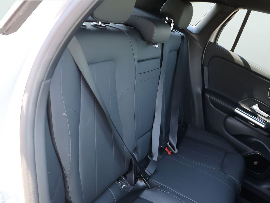 2026 Mercedes-Benz GLA GLA 250 San Clemente CA