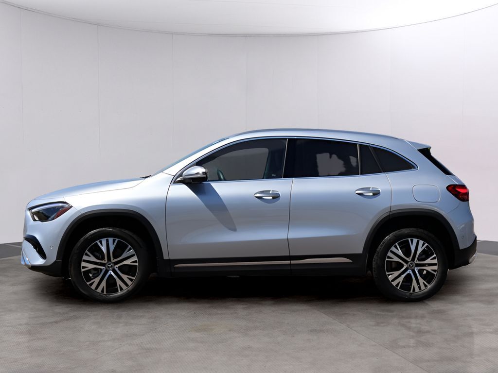 2026 Mercedes-Benz GLA GLA 250 San Clemente CA