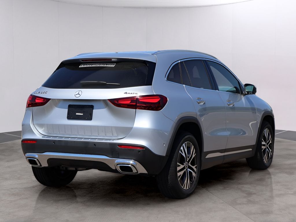 2026 Mercedes-Benz GLA GLA 250 San Clemente CA
