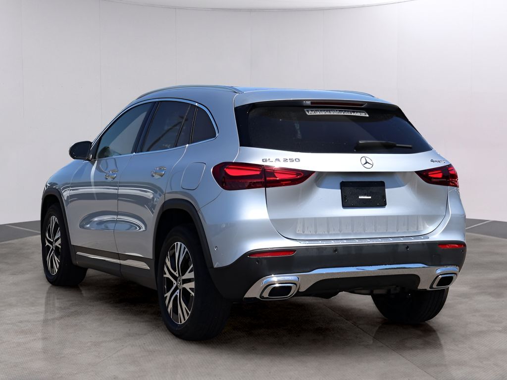 2026 Mercedes-Benz GLA GLA 250 San Clemente CA