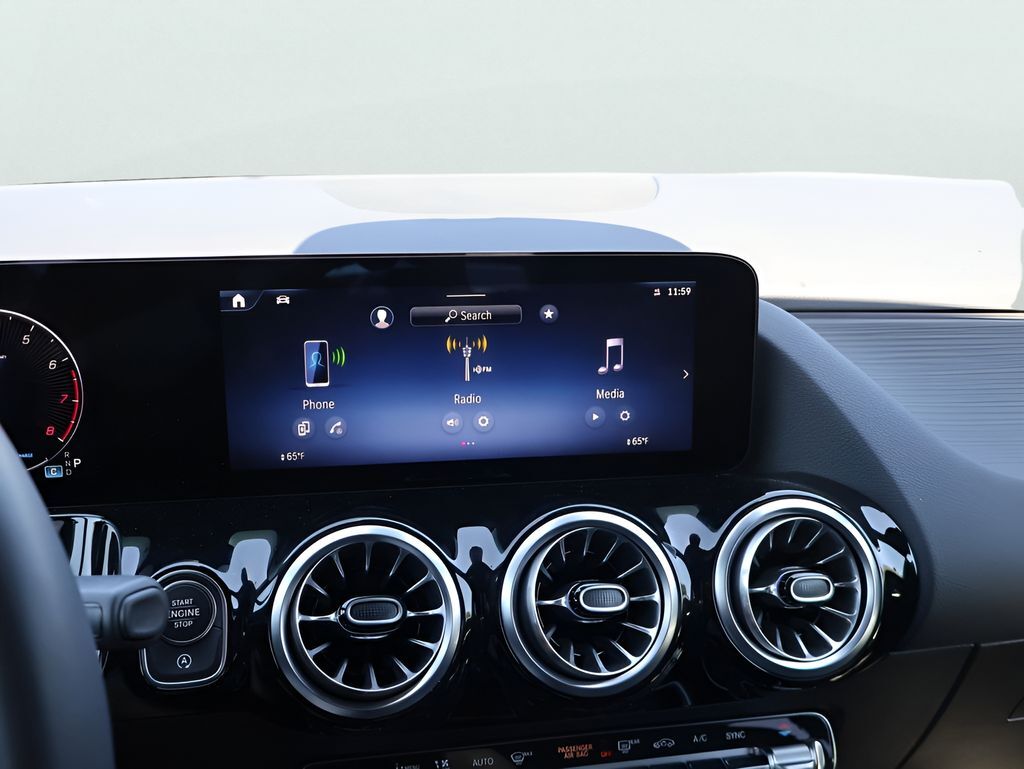 2026 Mercedes-Benz GLA GLA 250 San Clemente CA