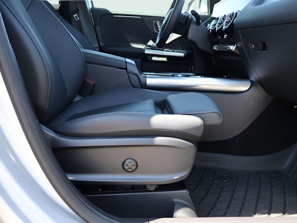 2026 Mercedes-Benz GLA GLA 250 San Clemente CA