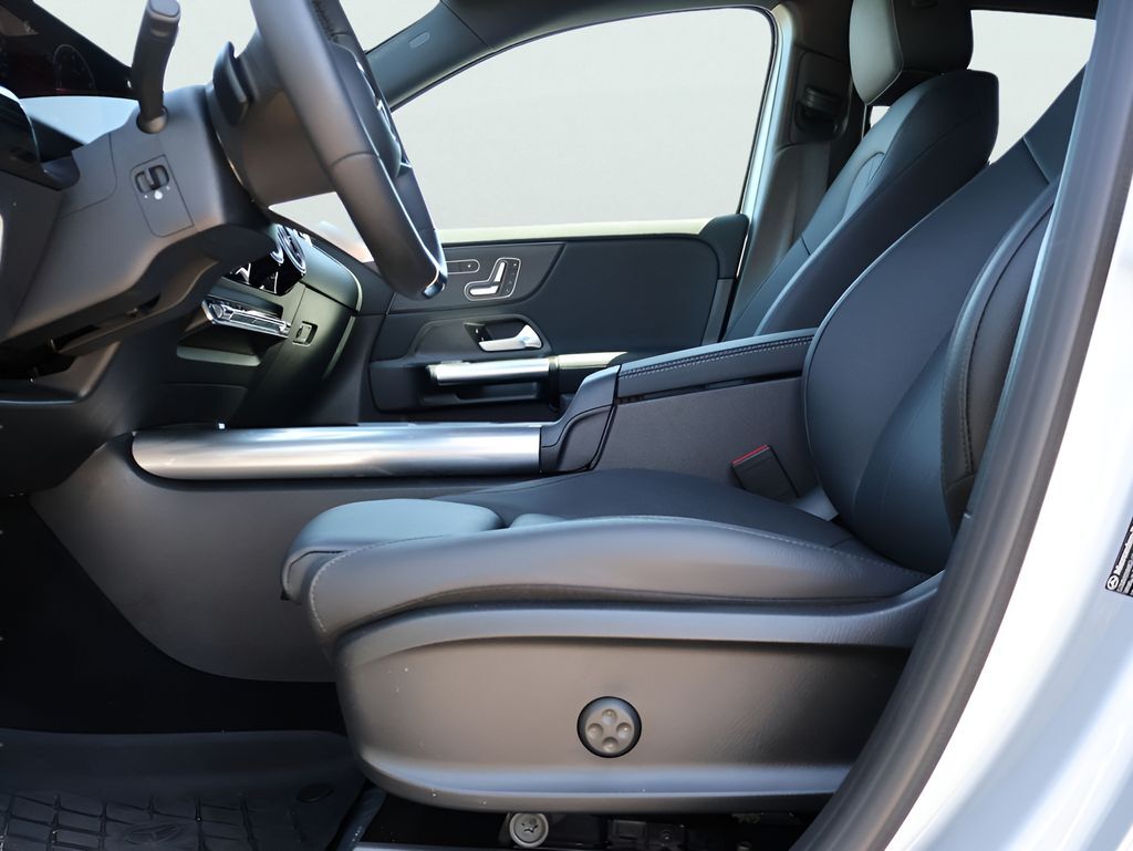 2026 Mercedes-Benz GLA GLA 250 San Clemente CA