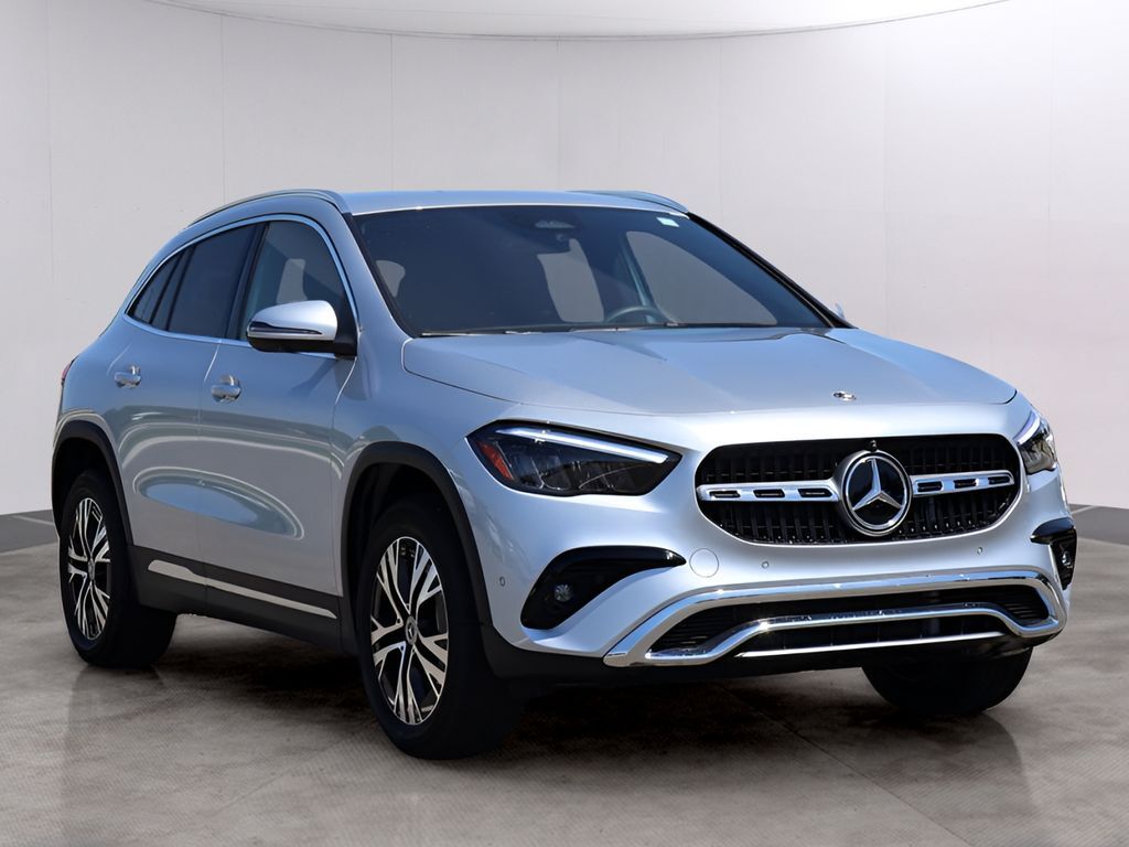 2026 Mercedes-Benz GLA GLA 250 San Clemente CA