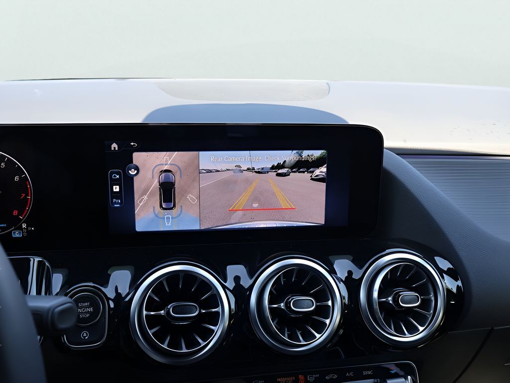 2026 Mercedes-Benz GLA GLA 250 San Clemente CA