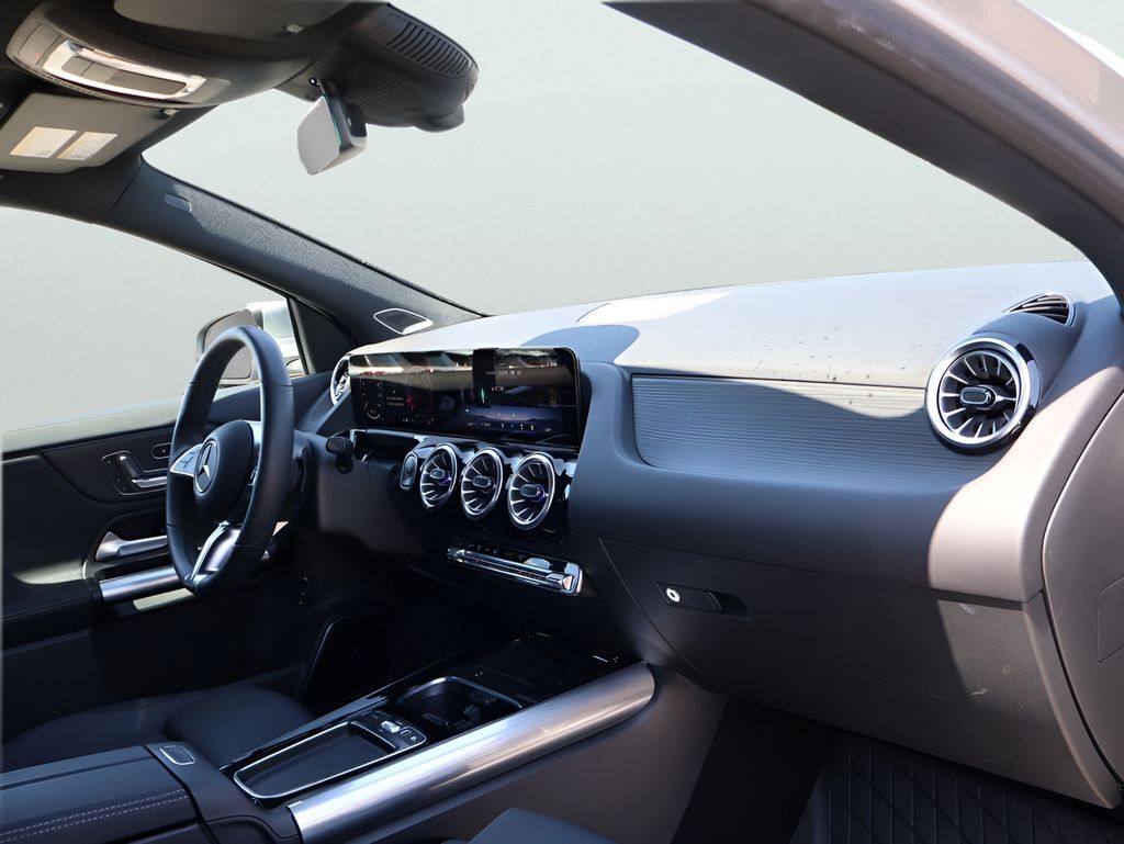 2026 Mercedes-Benz GLA GLA 250 San Clemente CA