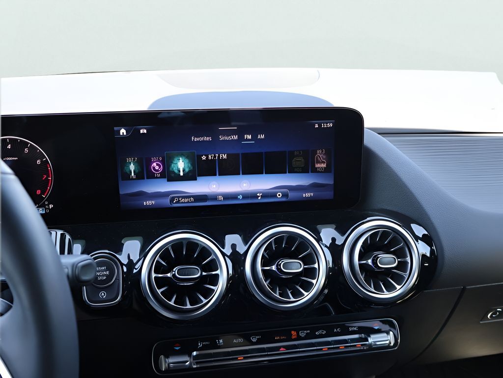 2026 Mercedes-Benz GLA GLA 250 San Clemente CA