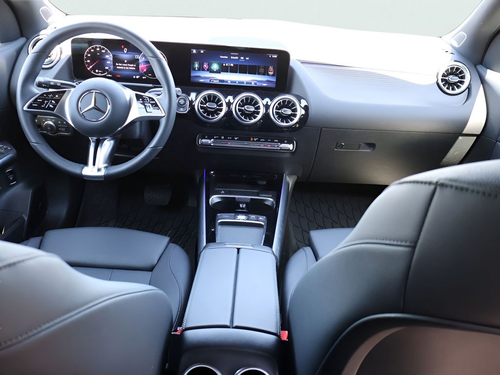 2026 Mercedes-Benz GLA GLA 250 San Clemente CA