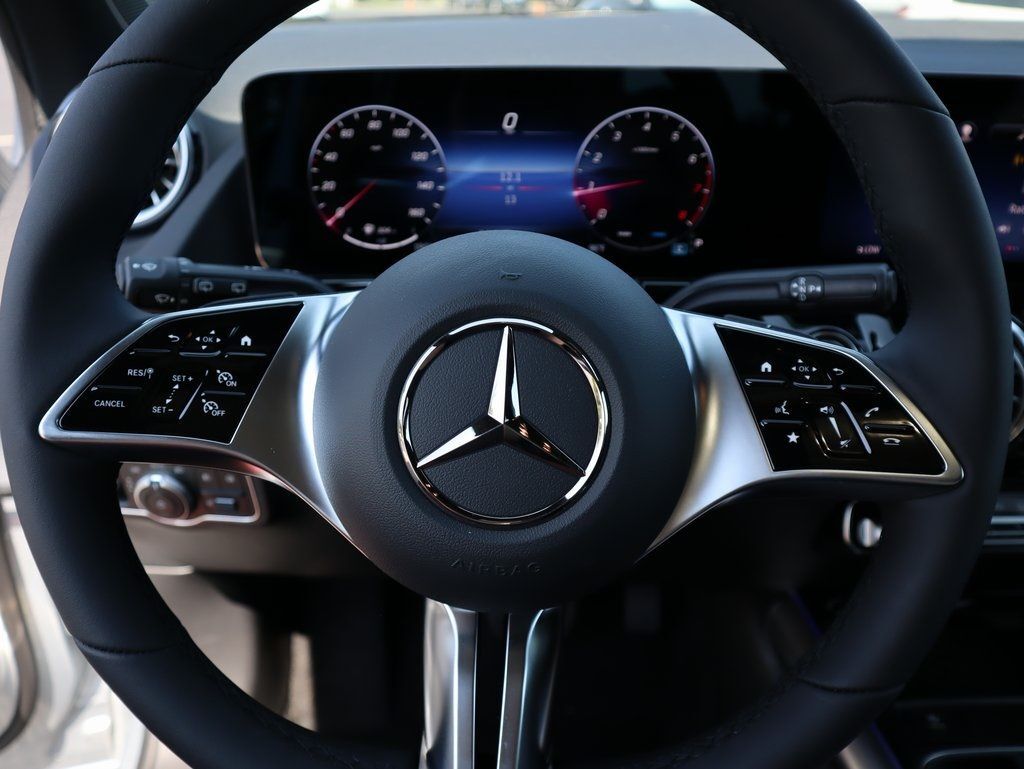 2026 Mercedes-Benz GLA GLA 250 San Clemente CA