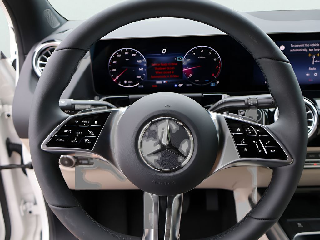 2026 Mercedes-Benz GLA GLA 250 San Clemente CA
