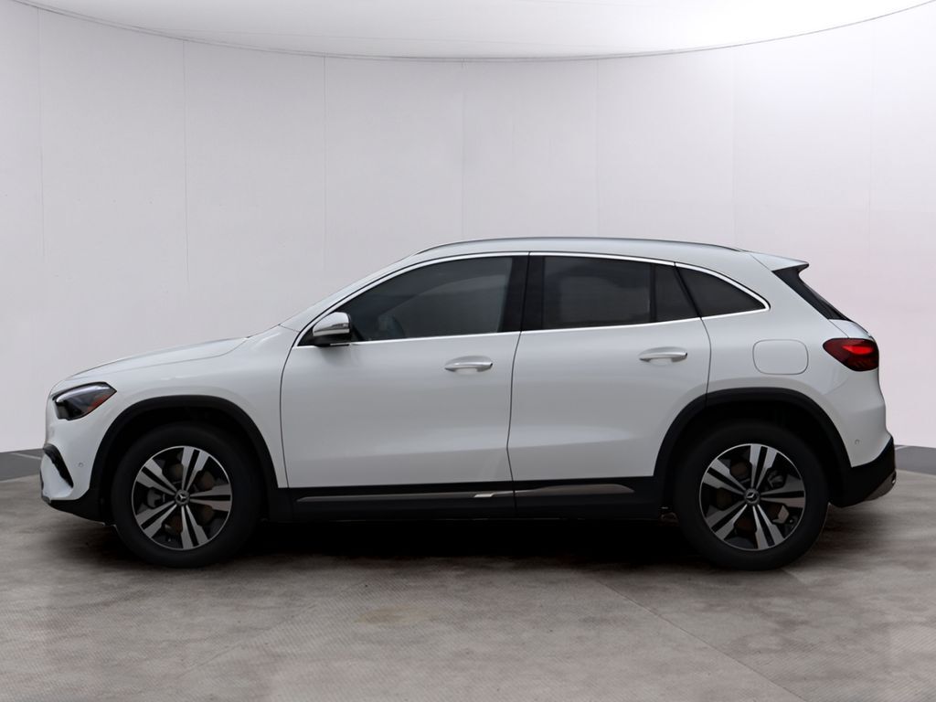 2026 Mercedes-Benz GLA GLA 250 San Clemente CA