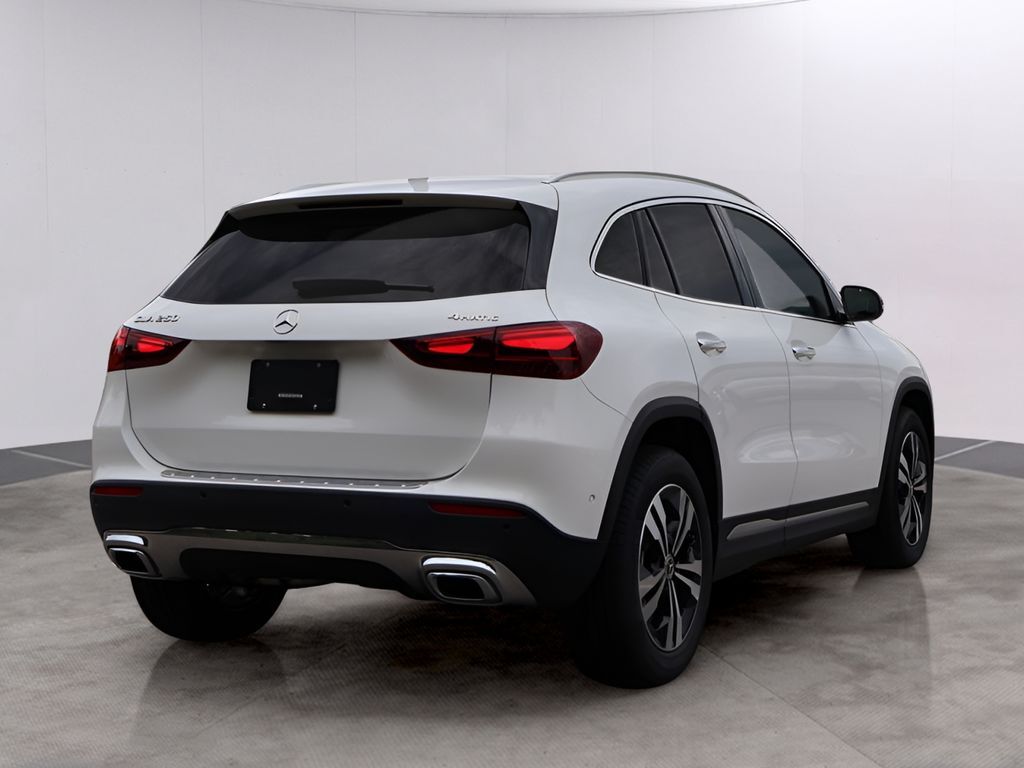 2026 Mercedes-Benz GLA GLA 250 San Clemente CA