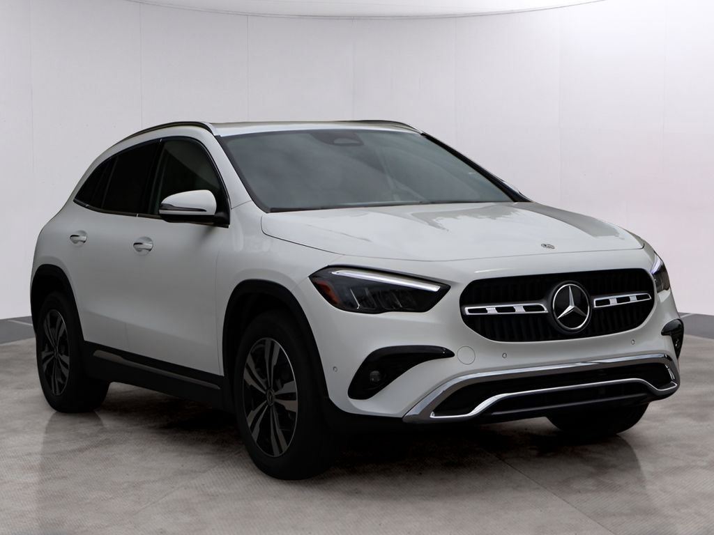 2026 Mercedes-Benz GLA GLA 250 San Clemente CA