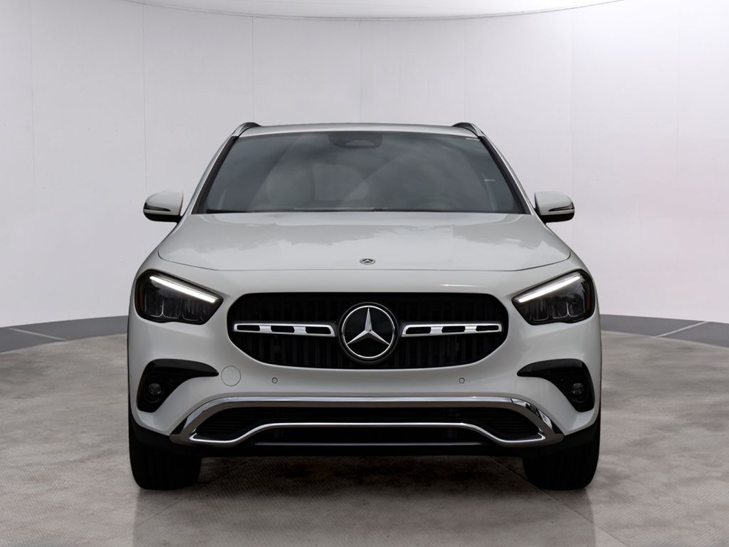 2026 Mercedes-Benz GLA GLA 250 San Clemente CA