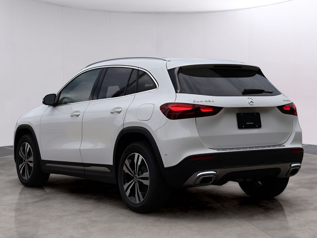 2026 Mercedes-Benz GLA GLA 250 San Clemente CA
