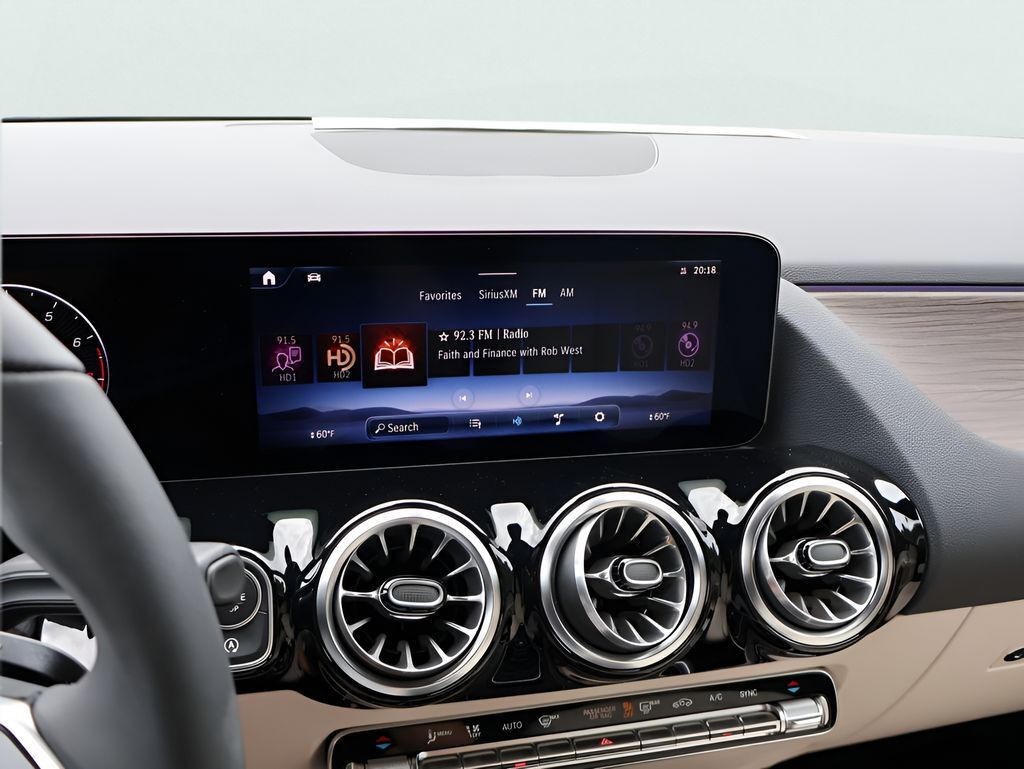 2026 Mercedes-Benz GLA GLA 250 San Clemente CA