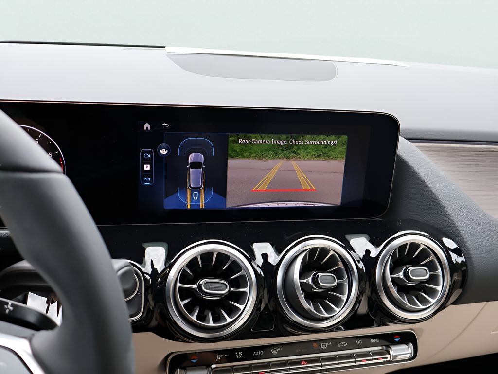 2026 Mercedes-Benz GLA GLA 250 San Clemente CA