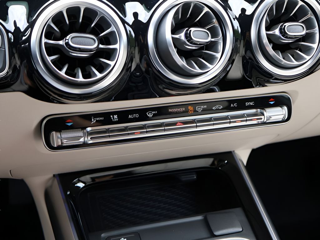2026 Mercedes-Benz GLA GLA 250 San Clemente CA