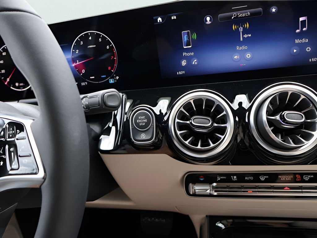 2026 Mercedes-Benz GLA GLA 250 San Clemente CA