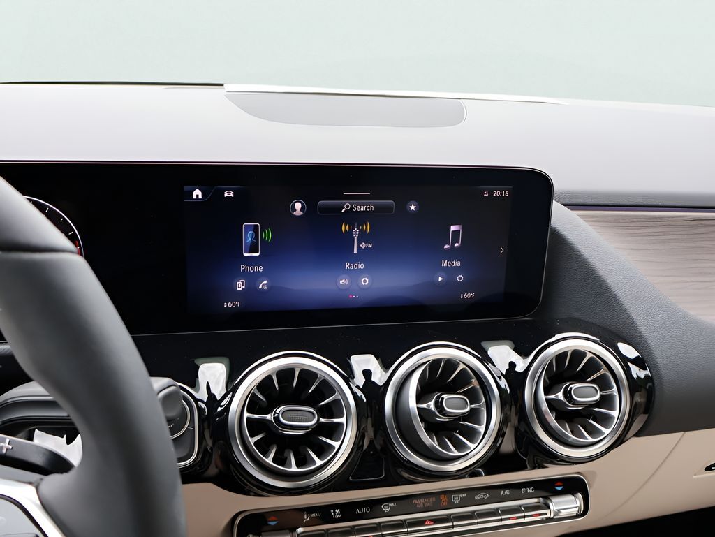 2026 Mercedes-Benz GLA GLA 250 San Clemente CA