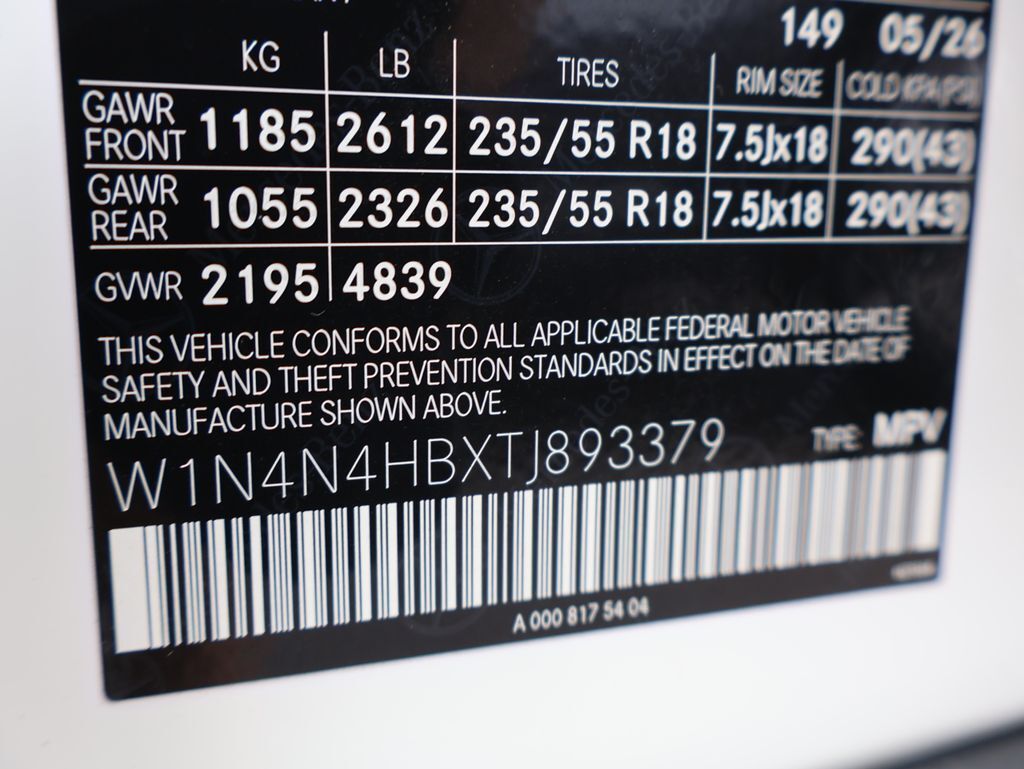 2026 Mercedes-Benz GLA GLA 250 San Clemente CA