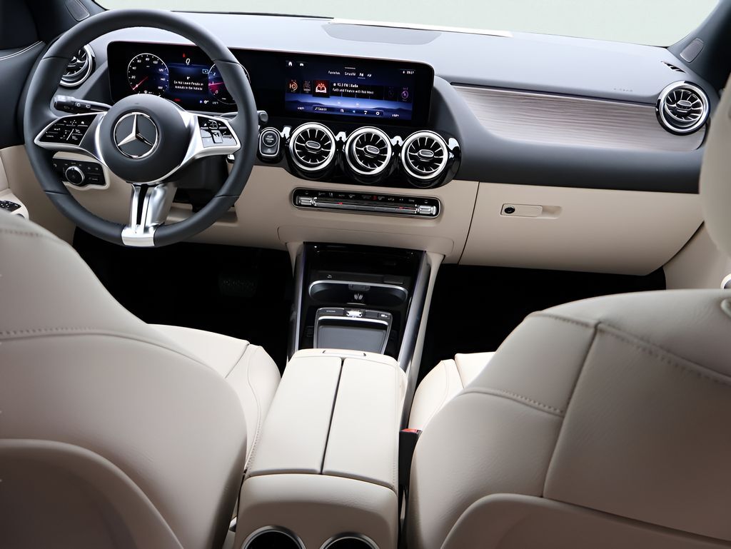 2026 Mercedes-Benz GLA GLA 250 San Clemente CA