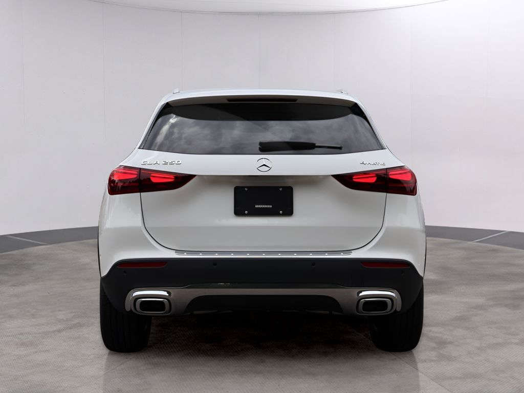 2026 Mercedes-Benz GLA GLA 250 San Clemente CA