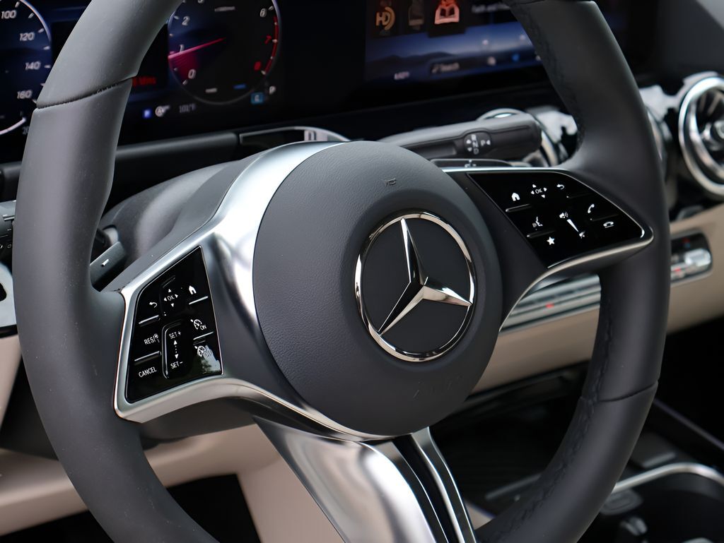 2026 Mercedes-Benz GLA GLA 250 San Clemente CA