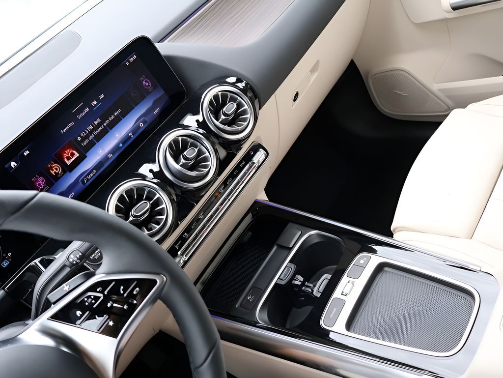 2026 Mercedes-Benz GLA GLA 250 San Clemente CA