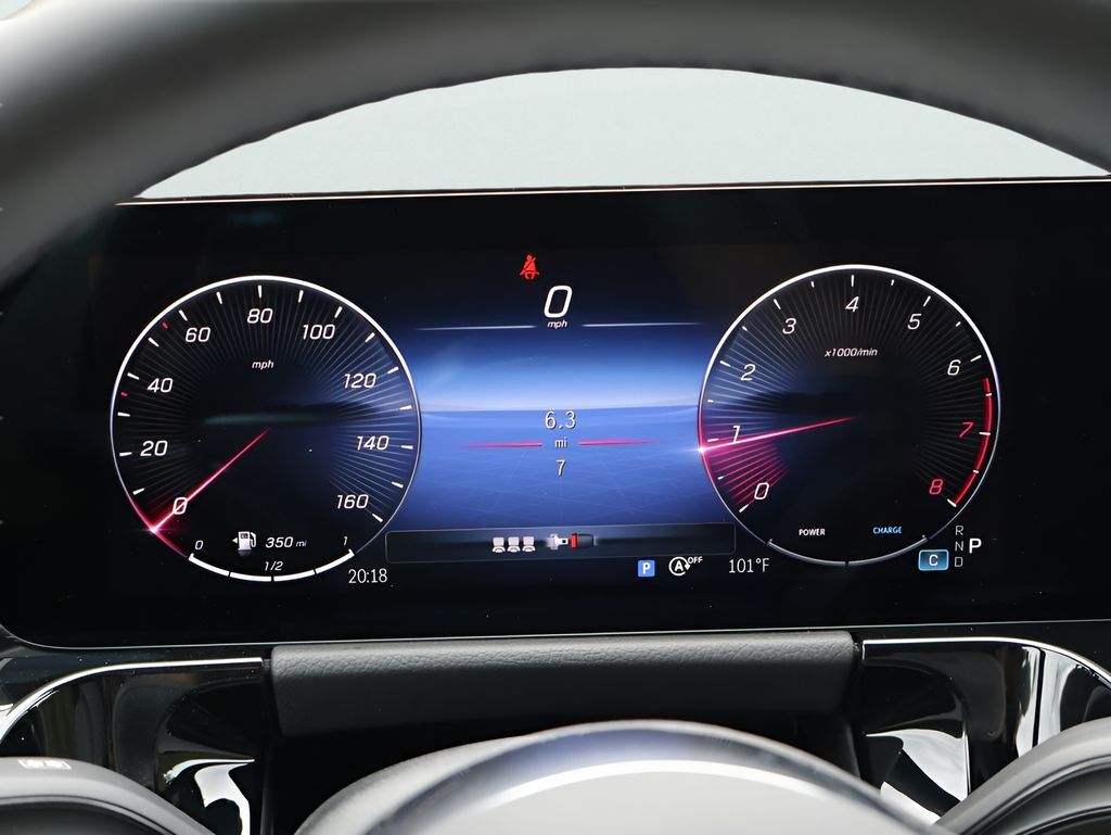 2026 Mercedes-Benz GLA GLA 250 San Clemente CA