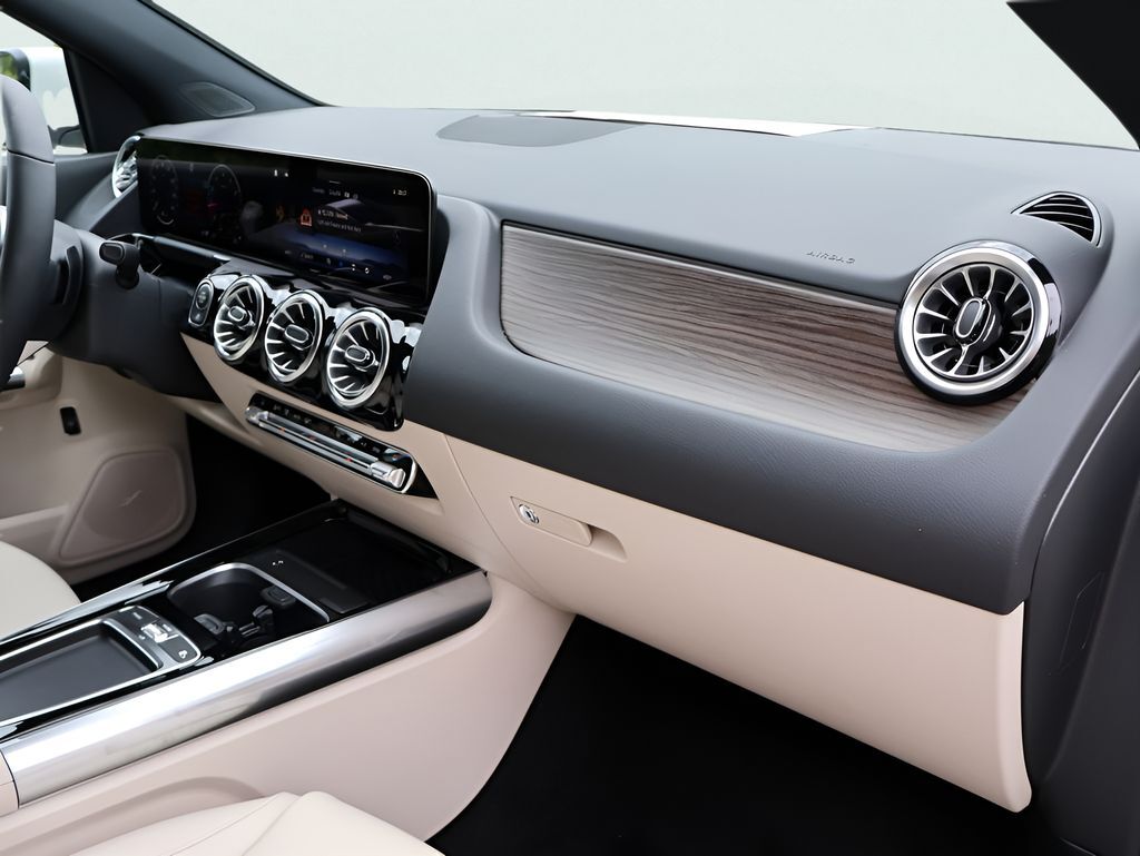 2026 Mercedes-Benz GLA GLA 250 San Clemente CA