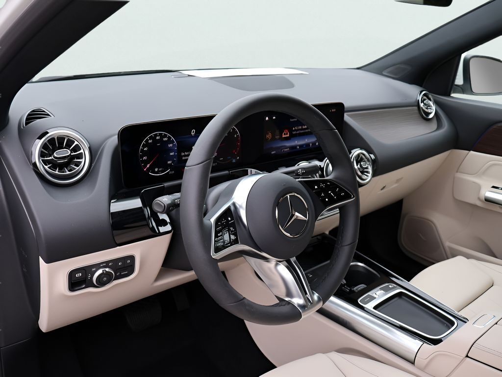 2026 Mercedes-Benz GLA GLA 250 San Clemente CA