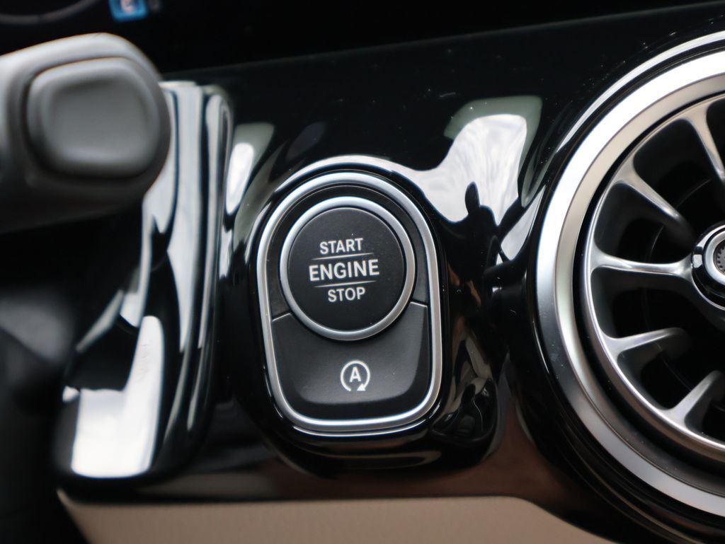 2026 Mercedes-Benz GLA GLA 250 San Clemente CA