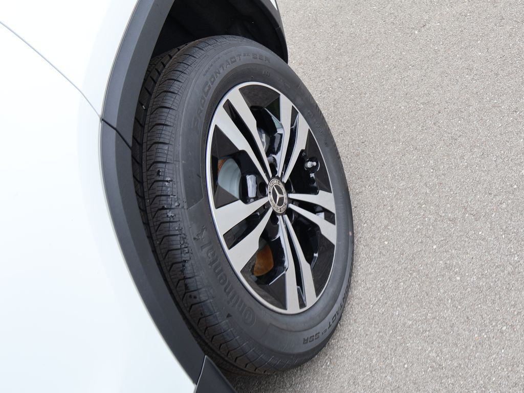 2026 Mercedes-Benz GLA GLA 250 San Clemente CA