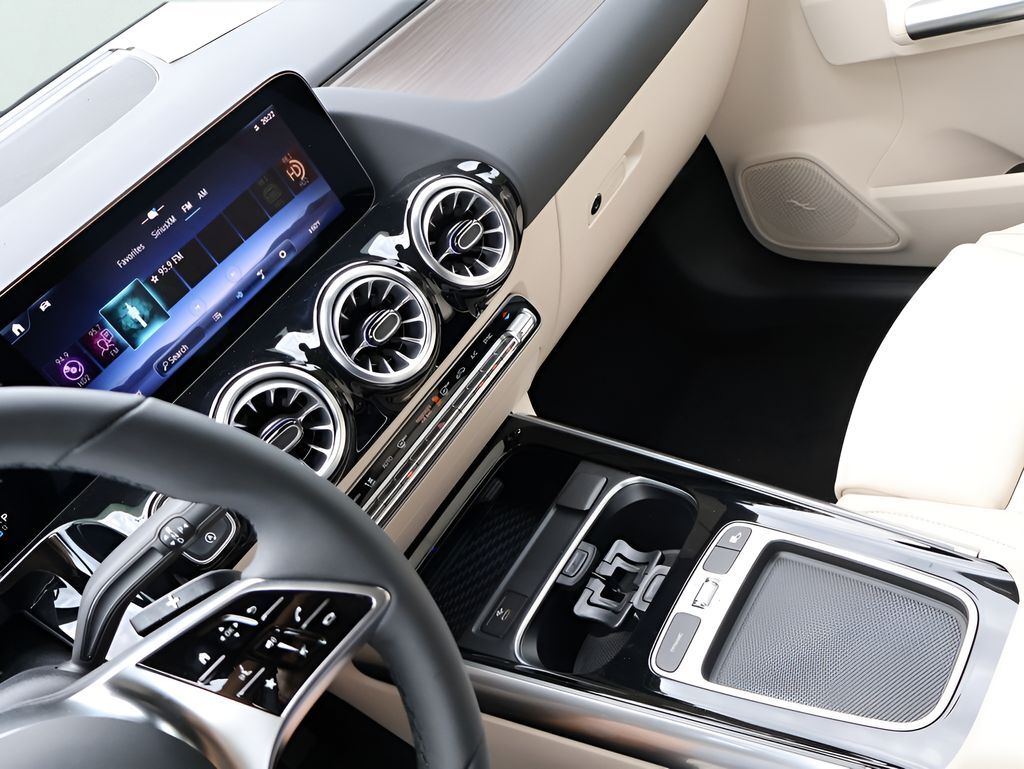 2026 Mercedes-Benz GLA GLA 250 San Clemente CA