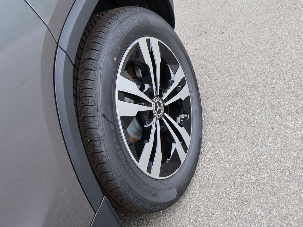 2026 Mercedes-Benz GLA GLA 250 San Clemente CA