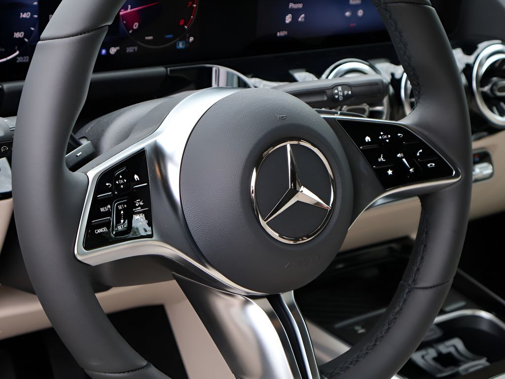 2026 Mercedes-Benz GLA GLA 250 San Clemente CA