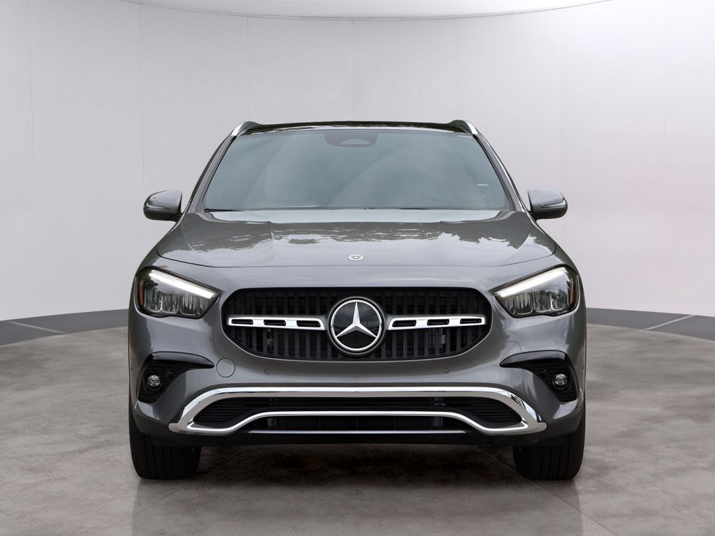 2026 Mercedes-Benz GLA GLA 250 San Clemente CA