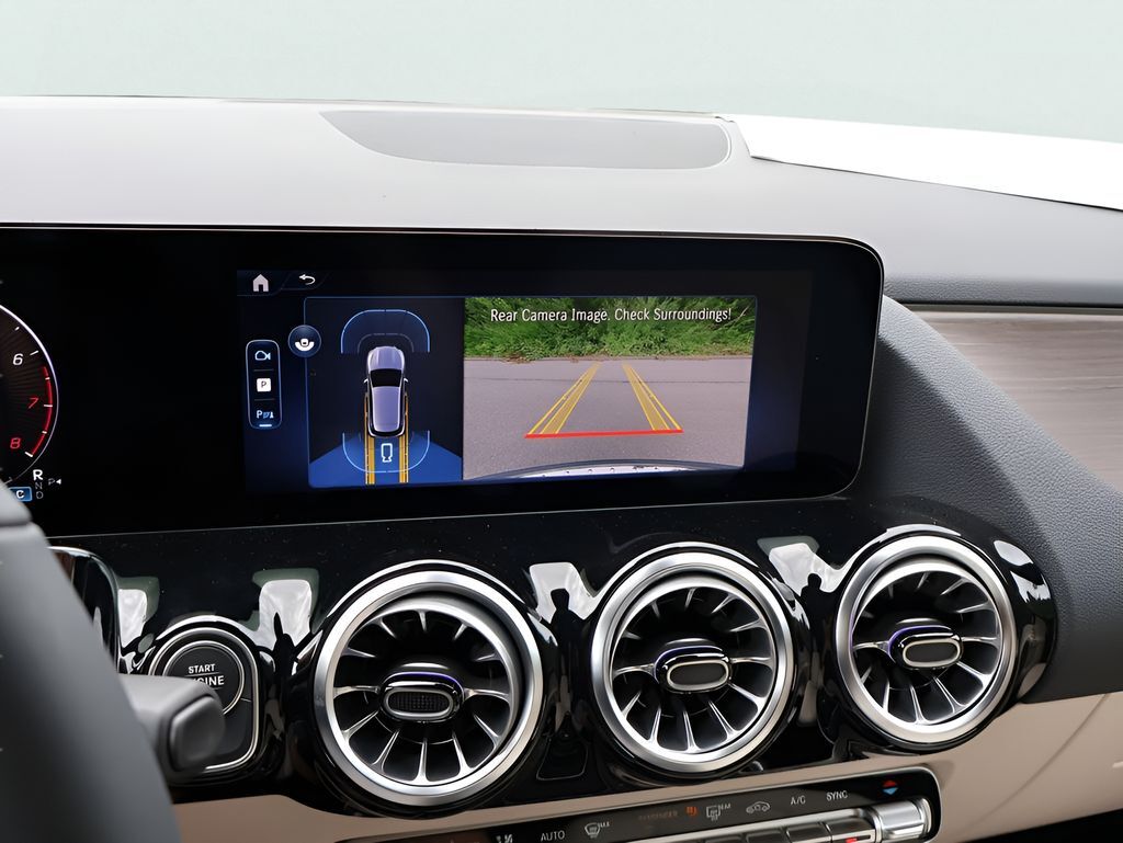 2026 Mercedes-Benz GLA GLA 250 San Clemente CA