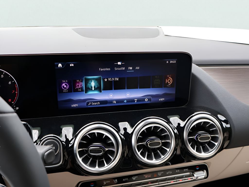 2026 Mercedes-Benz GLA GLA 250 San Clemente CA