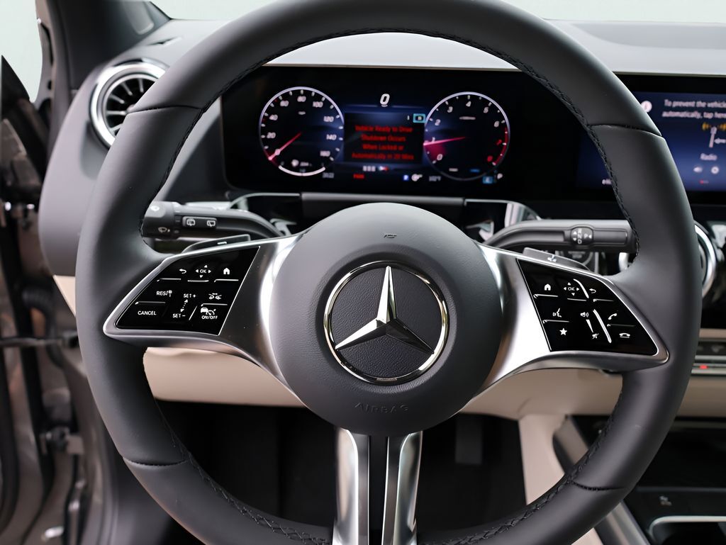 2026 Mercedes-Benz GLA GLA 250 San Clemente CA