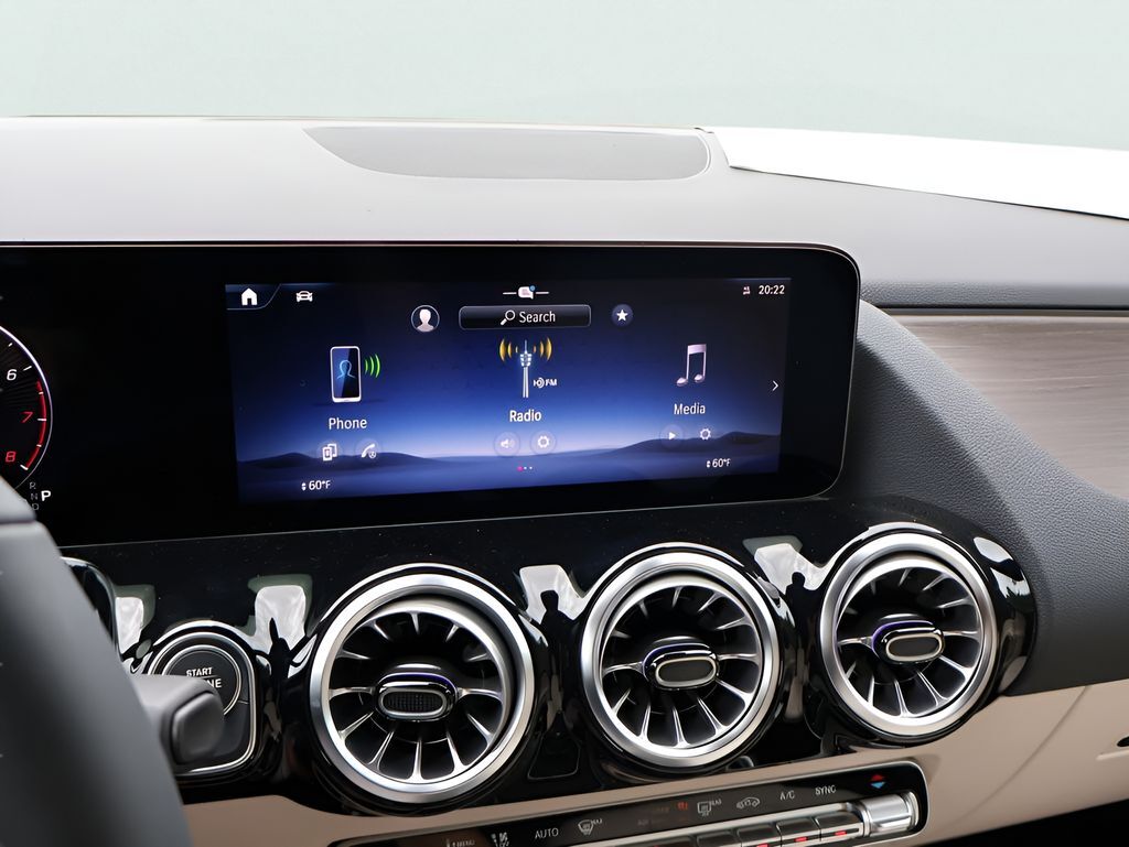 2026 Mercedes-Benz GLA GLA 250 San Clemente CA