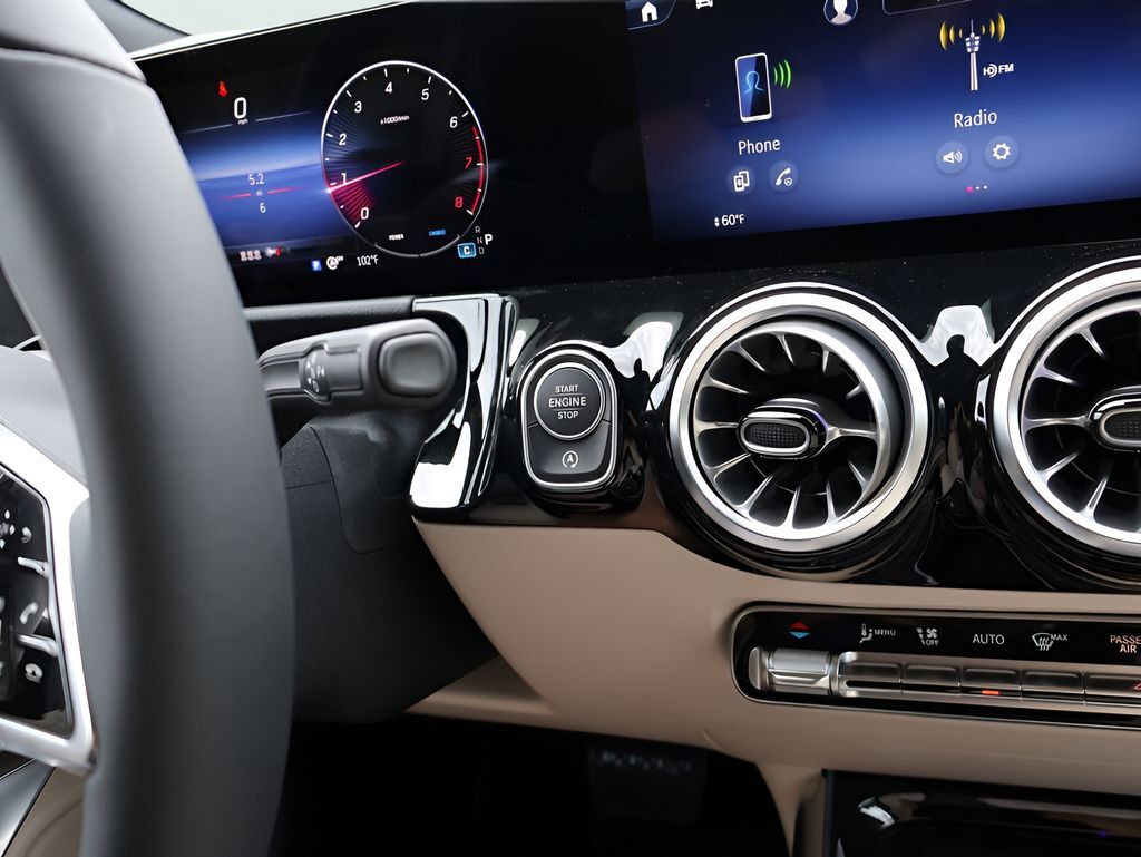 2026 Mercedes-Benz GLA GLA 250 San Clemente CA