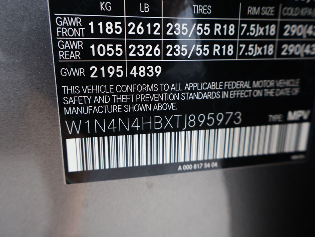 2026 Mercedes-Benz GLA GLA 250 San Clemente CA