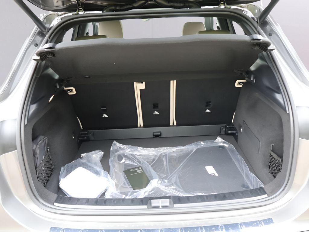 2026 Mercedes-Benz GLA GLA 250 San Clemente CA