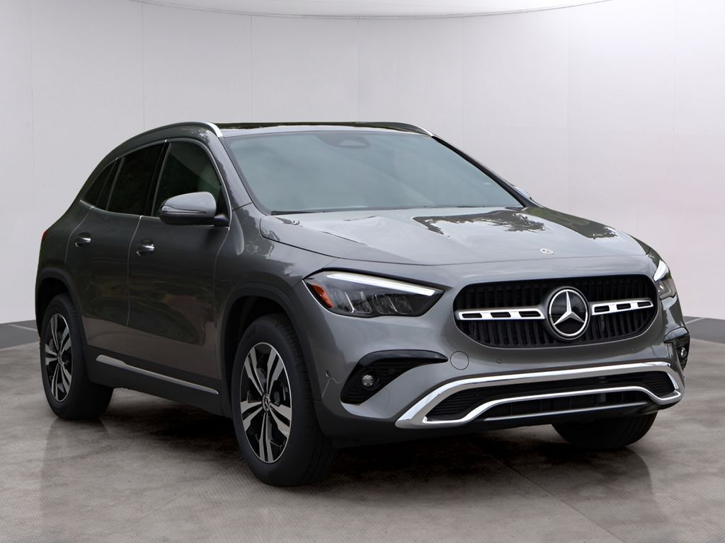 2026 Mercedes-Benz GLA GLA 250 San Clemente CA