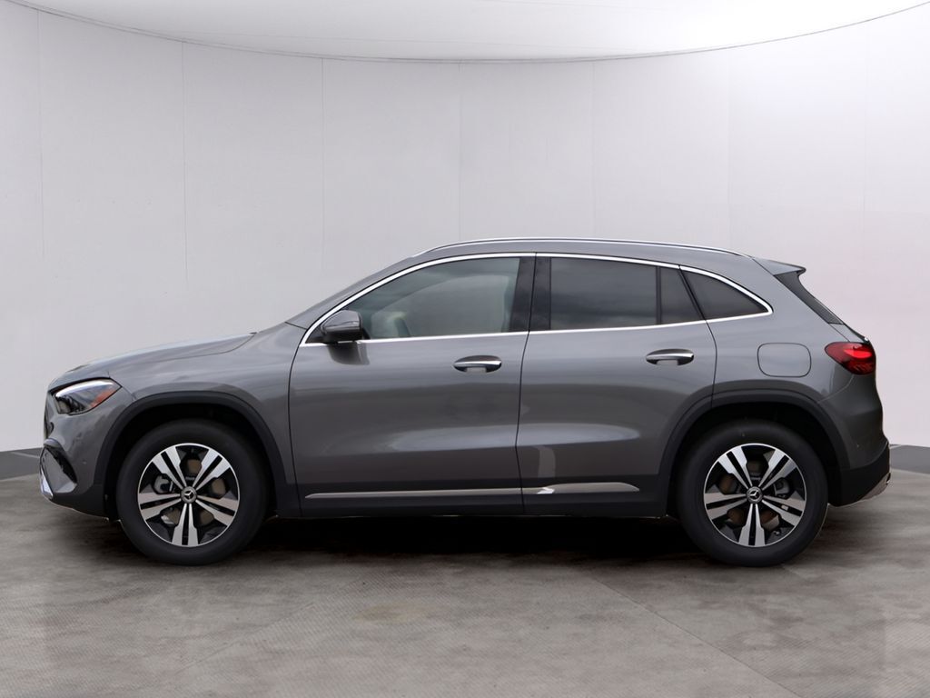 2026 Mercedes-Benz GLA GLA 250 San Clemente CA