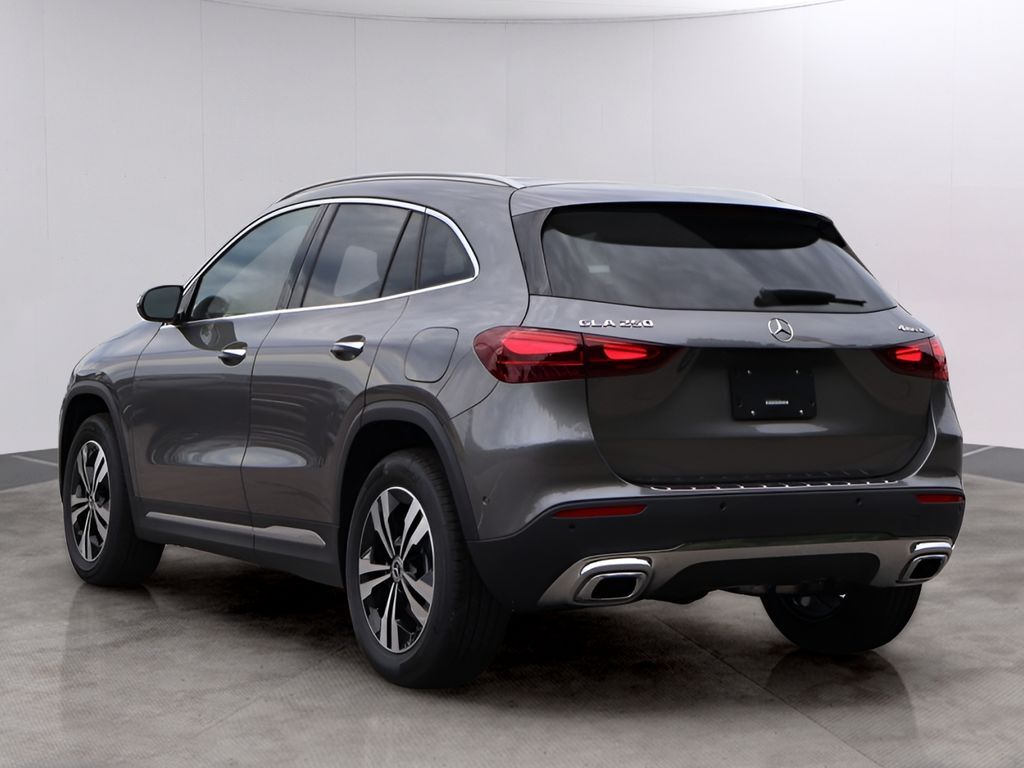 2026 Mercedes-Benz GLA GLA 250 San Clemente CA