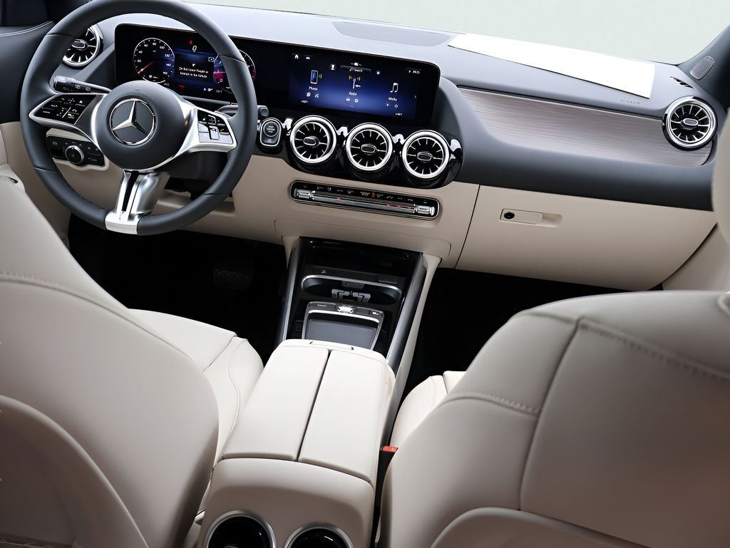 2026 Mercedes-Benz GLA GLA 250 San Clemente CA
