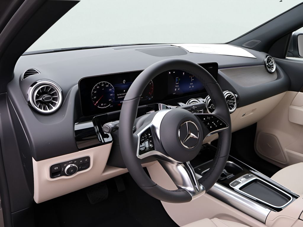 2026 Mercedes-Benz GLA GLA 250 San Clemente CA